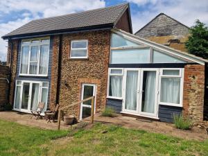 Loft Barn Apartment, sleeps 4
