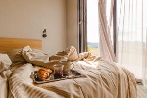 Birkenhof - Ferienhof, Landcafe und Rösterei