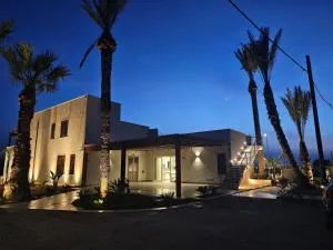 Affitta camere Marsala L'oasi delle saline - LʼAddolorata