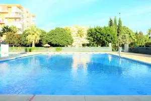 NICE Iris Apartment - Benalmadena Costa