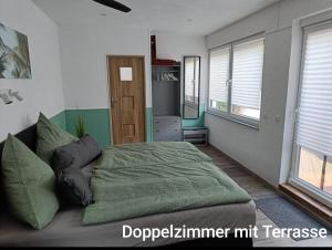 Pension Mojito Senftenberg