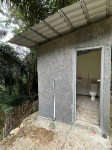 Dflora Bungalow & Glamping