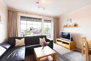 _DKK9b_ Ferienwohnung Seestern - Niendorf