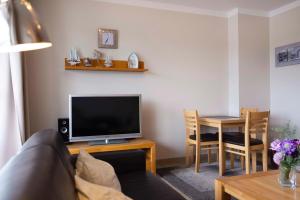 _DKK9b_ Ferienwohnung Seestern