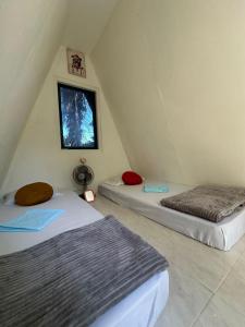 Dflora Bungalow & Glamping