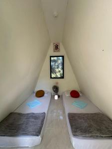 Dflora Bungalow & Glamping