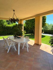 Casa corte degli olivi 2