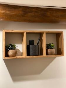 Appartement Brévent