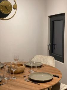 Appartement Brévent