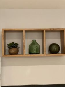 Appartement Brévent