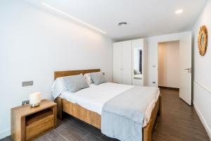 Soul Beach Villa By Mc
