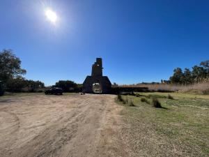 La Pavoncella Holiday Home img14