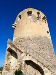 La Pavoncella Holiday Home img17