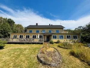 Brukshotellet Öland - Vandrarhem - Karlskrona