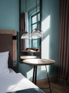 ABION Spreebogen Waterside Hotel Berlin