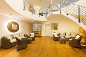 Apartmenthaus Haus Sonne I direkt am Strand