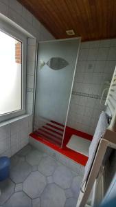 Maisons de vacances Gite de la ferme d-Hougerville : photos des chambres