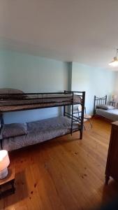 Maisons de vacances Gite de la ferme d-Hougerville : photos des chambres