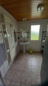 Maisons de vacances Gite de la ferme d-Hougerville : photos des chambres