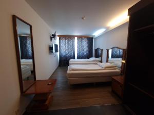 SKY APART HOTEL - Hotel EUROCAP