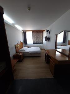 SKY APART HOTEL - Hotel EUROCAP