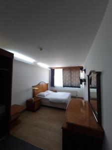 SKY APART HOTEL - Hotel EUROCAP