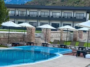 Mithat otel - Kumluca