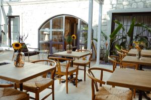 Piraye Otel Alaçatı