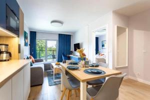 Osada Górska Apartament A8