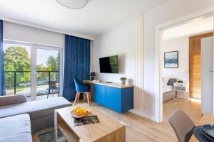 Osada Górska Apartament A8