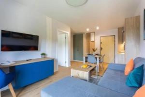 Osada Górska Apartament A8