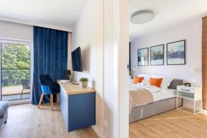 Osada Górska Apartament A8