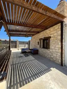 Eleni's country house - 阿莫皮