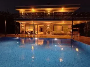 Köyce Villa Turizm - Toparlar