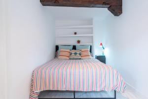 El sol apartment