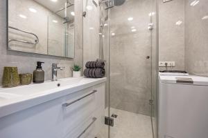 Wonderful place to stay - Palanga