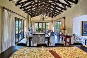 Charming Zimbali 3 Bedroom Villa with Pool