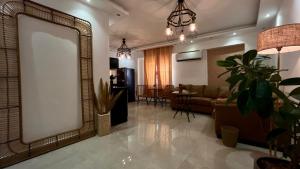 The Pharaonic SuiteInn Villa 160