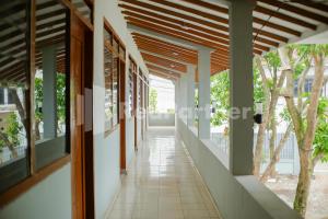 Saijaan Guesthouse UNEJ RedPartner
