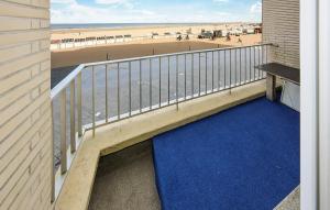 1 Bedroom Awesome Apartment In Oostende