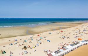 1 Bedroom Awesome Apartment In Oostende