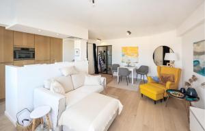 1 Bedroom Awesome Apartment In Oostende