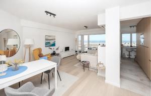 1 Bedroom Awesome Apartment In Oostende