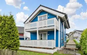 Seehund Xl - Süssau