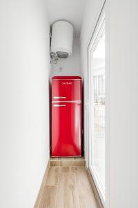 Madrid Villaverde - Apartamentos acogedores, AC