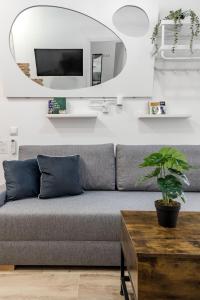 Madrid Villaverde - Apartamentos acogedores, AC