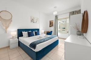 Charming 1BR in The Greens, Near Metro