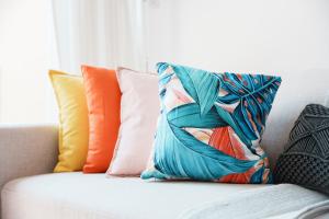 Charming 1BR in The Greens, Near Metro