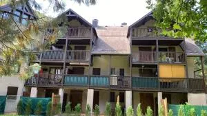 Le Coquelicot de Luchon - Saint-Mamet