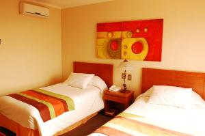 Hotel Florencia Suites & Apartments
